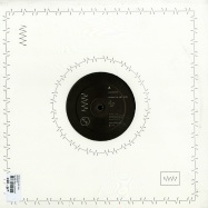 Back View : Natan H & Amy Jean - FOR HER EP - Man Make Music / mmakem005