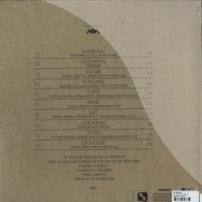 Back View : Metaboman - JA / NOE (3X12 INCH LP) - Musik Krause LP 005