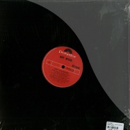 Back View : Roy Ayers - RUNNING AWAY / CANT YOU SEE ME - Polydor / pospx135