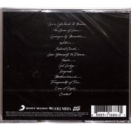 Back View : Daft Punk - RANDOM ACCESS MEMORIES (CD) - Columbia / 88883716862