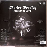Back View : Charles Bradley - VICTIM OF LOVE (LP) - Dunham Records / dap031-1