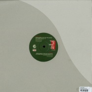 Back View : Mario Biondi - THIS IS WHAT YOU ARE - Expansion Records / expand102