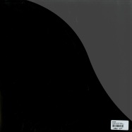Back View : Gramme - GRAMME LP (3X12 INCH) - PHYSICAL RELEASE / GRAMMELP