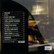 Back View : Benga - CHAPTER II (2X12 LP) - Sony Music / 88725446061