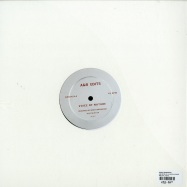 Back View : Henry Greenwood - A&R EDITS VOL. 1 - A&R Edits / and001