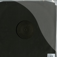 Back View : Various Artists - EDITS 1 & 2 (2X12INCH) - Millionhands Black / BLK2B