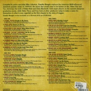 Back View : Various Artists - YOUTHS BOOGIE (2X12 LP) - Fantastic Voyage / fvdv166