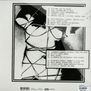 Back View : Various Artists - MUTAZIONE - ITALIAN ELECTRONIC & NEW WAVE UNDERGROUND 1980 - 1988 (2X12 INCH LP) - Strut Records / STRUT110LP (331101)