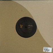 Back View : Andrea Cichecki - ISOMETRIC ILLUSIONS (10 INCH, SHRINKED WRAPPED) - Telrae / Telrae018