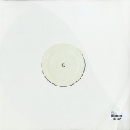 Back View : Accent - REFLECTIONS EP - Accent / Accent001