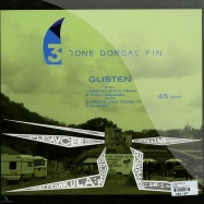 Back View : 3 Tone Dorsal Fin - GLISTEN - Mad Musician / MADMU0046