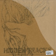Back View : Dylan / Cativo - VIRUS / EVIL HAS NO BOUNDARIESN (DJ HIDDEN REMIXES) - Hidden Tracks / HIDTR00