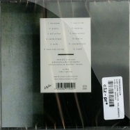 Back View : Trentemoller - LOST (JEWEL CASE CD,  INCL.BOOKLET) - In My Room / IMR14CD