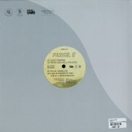 Back View : Various Artists - PARCEL II - Beats Delivery & Glenview Records / GWBD1201