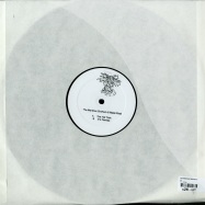 Back View : The Martinez Brothers & Mass Prod - EP - CH / CH000