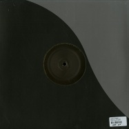 Back View : A Made Up Sound - AFTER HOURS / WHAT PRESET - A Made Up Sound / AMS006