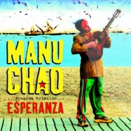 Back View : Manu Chao - PROXIMA ESTACION ESPERANZA (CD) - Because / BEC5161606