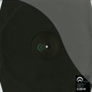 Back View : Beat Pharmacy - CUT DEEP EP - Echocord Colour 027