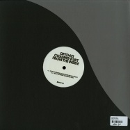 Back View : Chasing Kurt - FROM THE INSIDE - Defected / DFTD421