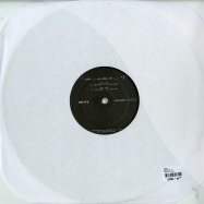 Back View : 88uw - RESTORED EP - Synewave / sw114