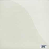 Back View : Ruede Hagelstein - MINUS (ONE SIDED WHITELABEL) - Upon You / UY080
