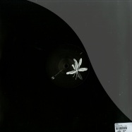 Back View : Chevel - ONE MONTH OFF - Stroboscopic Artefacts / SA022