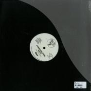 Back View : Ose - COMPUTER FUNK - Bound Sound Records / bs1003