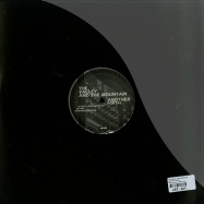 Back View : The Valley & The Mountain - ANOTHER PORTAL - WeMe Records / WeMe313.14