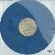 Back View : Modernism - IMMAGINE EP 01 (COLOURED, VINYL ONLY) - Modernism / Mode01
