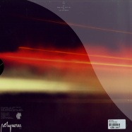 Back View : Jamy Wing - AMA EP (VINYL ONLY) - Polynom / Polynom006