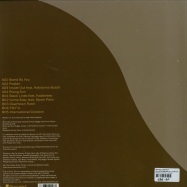 Back View : High Heels Breaker - HIGH HEELS BREAKER (LP+CD EDITION) - Drumpoet Community / DPC048-1