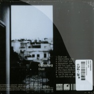 Back View : Glitterburg - DUST (CD) - Notown / notown025cd