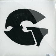 Back View : Genius / GZA - LIQUID SWORDS - INSTRUMENTALS (2X12 BLACK & WHITE LP) - Geffen / get54049lp