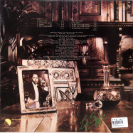 Back View : Labi Siffre - REMEMBER MY SONG (LP) - Mr. Bongo / mrblp120