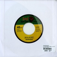 Back View : Richard Brooks - I LL DO ANYTHING TO MAKE YOU HAPPY (7 INCH) - Soul Junction / sj528