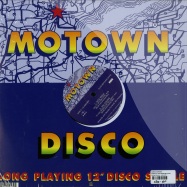 Back View : Various Artists - MIXED BY JOHN MORALES (2X12) - Motown Records / clubmo001