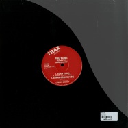 Back View : Phuture - WE ARE THE PHUTURE - Trax Records / TX165