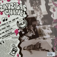 Back View : Zanzibar Chanel - DRUNK AT THE JAZZ DUB - Home Loan Records  / hlr003