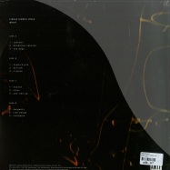 Back View : Simian Mobile Disco - WHORL (2X12 LP, 180G + CD) - Anti- / 273651