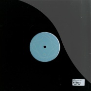 Back View : DJ Wada - SAIVO A13 / FLAX (VINYL ONLY) - Diretta / DRT002