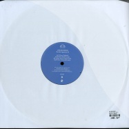 Back View : Life Recorder - 90 STATE (VINYL ONLY) - Argumento / AMG008