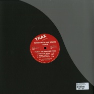 Back View : Farely Jackmaster Funk - FUNKIN WITH THE DRUMS AGAIN - Trax Records / TX106