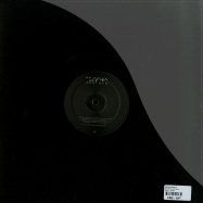 Back View : Various Artists - AUSTERITY CUTS VOL.1 - Austere / AUS007