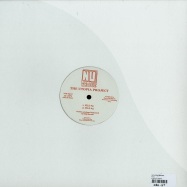 Back View : The Utopia Project - FILE 1 - Nu Groove / NGR051