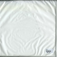 Back View : Glacial - Entropy EP - Six D.O.G.S. records / SDRG002