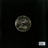 Back View : Mystification / Tugie / eRRe & Hardlogik - HARDER & LOUDER 1 - Harder & Louder Recordings / HLRECS001