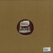 Back View : Oliver Dollar & Chuck Daniels - SHOUT AWAY - Industry Standard / IS001