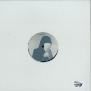 Back View : Maxime Dangles - RESILIENCE LP PART 2 - Skryptoem Records / SKRPT023-2