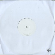 Back View : Fabio Scalabroni - ROOTS EP (HAND-NUMBERED HAND-STAMPED 12 INCH) - Rohs! / Rohs! 03