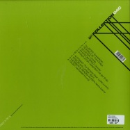 Back View : Various Artists - KOLLEKTION 04C (LP) - Bureau B / bb184 / 05109111
